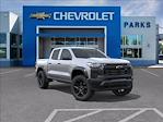 2025 Chevrolet Colorado Crew Cab 4x4 Pickup for sale #183862X - photo 1