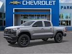 2025 Chevrolet Colorado Crew Cab 4x4 Pickup for sale #183862X - photo 3