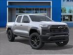2025 Chevrolet Colorado Crew Cab 4x4 Pickup for sale #183862X - photo 7