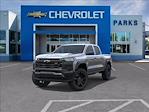 2025 Chevrolet Colorado Crew Cab 4x4 Pickup for sale #183862X - photo 8