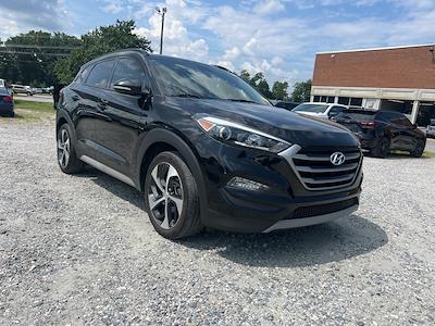 2017 Hyundai Tucson 4x2 SUV for sale #183862XA - photo 1