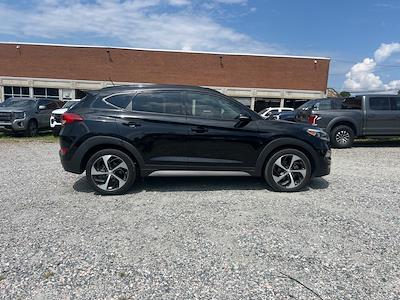 2017 Hyundai Tucson 4x2 SUV for sale #183862XA - photo 2