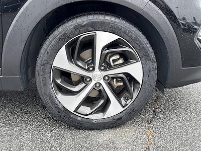 2017 Hyundai Tucson 4x2 SUV for sale #183862XA - photo 2