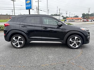 2017 Hyundai Tucson 4x2 SUV for sale #183862XA - photo 2