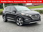 2017 Hyundai Tucson 4x2 SUV for sale #183862XA - photo 1