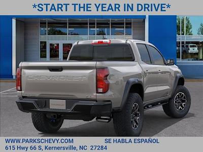 New 2026 Chevrolet Colorado - photo 1