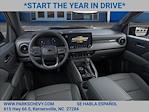 2026 Chevrolet Colorado Crew Cab 4WD Pickup for sale #184105 - photo 16
