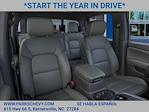 2026 Chevrolet Colorado Crew Cab 4WD Pickup for sale #184105 - photo 17