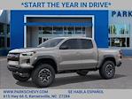 2026 Chevrolet Colorado Crew Cab 4WD Pickup for sale #184105 - photo 3