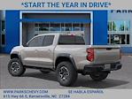 2026 Chevrolet Colorado Crew Cab 4WD Pickup for sale #184105 - photo 4