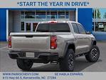 2026 Chevrolet Colorado Crew Cab 4WD Pickup for sale #184105 - photo 2