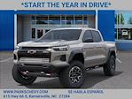 2026 Chevrolet Colorado Crew Cab 4WD Pickup for sale #184105 - photo 7