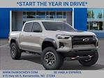 2026 Chevrolet Colorado Crew Cab 4WD Pickup for sale #184105 - photo 8