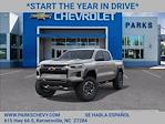 2026 Chevrolet Colorado Crew Cab 4WD Pickup for sale #184105 - photo 9