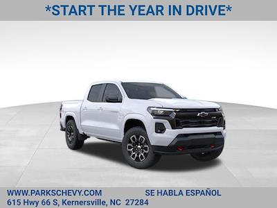 New 2026 Chevrolet Colorado Z71 Crew Cab for sale #184118 - photo 1