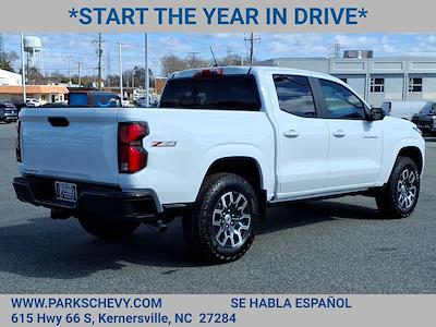 New 2026 Chevrolet Colorado - photo 1