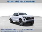 New 2026 Chevrolet Colorado Z71 Crew Cab for sale #184118 - photo 1