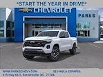 New 2026 Chevrolet Colorado Z71 Crew Cab for sale #184118 - photo 10