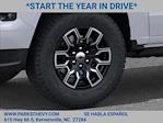 New 2026 Chevrolet Colorado Z71 Crew Cab for sale #184118 - photo 11