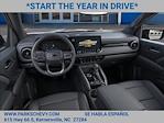 New 2026 Chevrolet Colorado Z71 Crew Cab for sale #184118 - photo 17