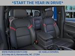 New 2026 Chevrolet Colorado Z71 Crew Cab for sale #184118 - photo 18