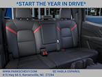 New 2026 Chevrolet Colorado Z71 Crew Cab for sale #184118 - photo 19