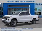 New 2026 Chevrolet Colorado Z71 Crew Cab for sale #184118 - photo 3