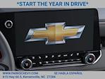 New 2026 Chevrolet Colorado Z71 Crew Cab for sale #184118 - photo 22