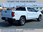 2026 Chevrolet Colorado Crew Cab 4WD Pickup for sale #184118 - photo 2