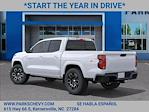 New 2026 Chevrolet Colorado Z71 Crew Cab for sale #184118 - photo 4
