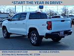 2026 Chevrolet Colorado Crew Cab 4WD Pickup for sale #184118 - photo 30