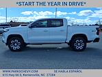 2026 Chevrolet Colorado Crew Cab 4WD Pickup for sale #184118 - photo 31