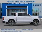 New 2026 Chevrolet Colorado Z71 Crew Cab for sale #184118 - photo 6