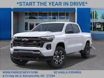 New 2026 Chevrolet Colorado Z71 Crew Cab for sale #184118 - photo 7