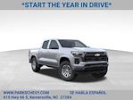 2026 Chevrolet Colorado Crew Cab 4WD Pickup for sale #184498 - photo 1