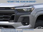 2026 Chevrolet Colorado Crew Cab 4WD Pickup for sale #184498 - photo 10