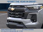 2026 Chevrolet Colorado Crew Cab 4WD Pickup for sale #184498 - photo 13