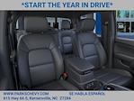 2026 Chevrolet Colorado Crew Cab 4WD Pickup for sale #184498 - photo 16