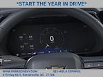 2026 Chevrolet Colorado Crew Cab 4WD Pickup for sale #184498 - photo 18