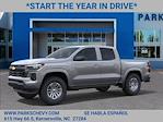 2026 Chevrolet Colorado Crew Cab 4WD Pickup for sale #184498 - photo 3