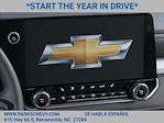 2026 Chevrolet Colorado Crew Cab 4WD Pickup for sale #184498 - photo 20
