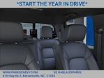 2026 Chevrolet Colorado Crew Cab 4WD Pickup for sale #184498 - photo 24