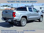 2026 Chevrolet Colorado Crew Cab 4WD Pickup for sale #184498 - photo 2