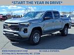 2026 Chevrolet Colorado Crew Cab 4WD Pickup for sale #184498 - photo 30