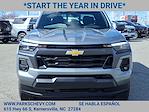 2026 Chevrolet Colorado Crew Cab 4WD Pickup for sale #184498 - photo 31