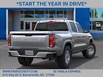 2026 Chevrolet Colorado Crew Cab 4WD Pickup for sale #184498 - photo 2