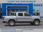 2026 Chevrolet Colorado Crew Cab 4WD Pickup for sale #184498 - photo 5