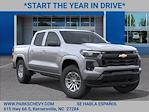 2026 Chevrolet Colorado Crew Cab 4WD Pickup for sale #184498 - photo 7
