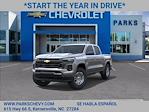 2026 Chevrolet Colorado Crew Cab 4WD Pickup for sale #184498 - photo 8