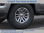 2026 Chevrolet Colorado Crew Cab 4WD Pickup for sale #184498 - photo 9